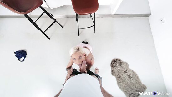 Секс перед шоппингом - святое дело