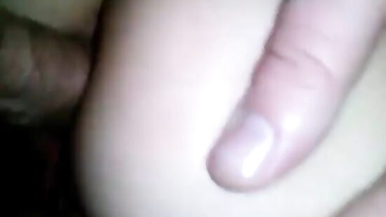 Анальчик на День Св. Валентина от подружки;)