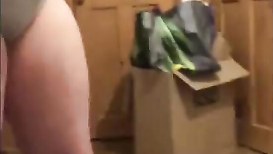 Помог подруге с переездом)