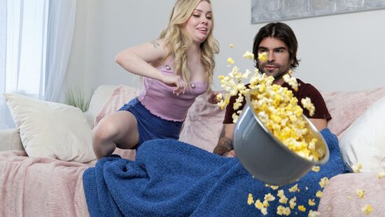 К чёрту этот унылый фильм