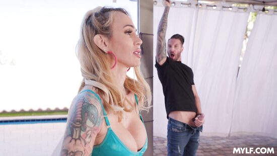 Что с микрофоном?