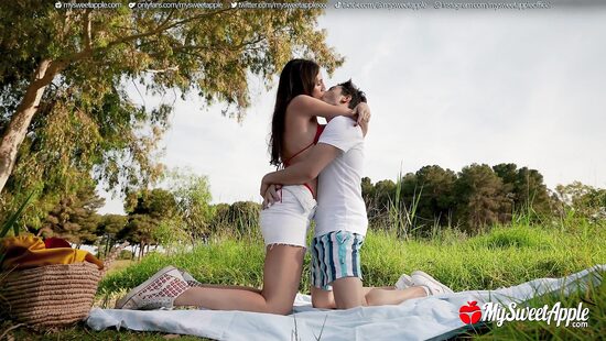 Риск один - слишком быстро кончить