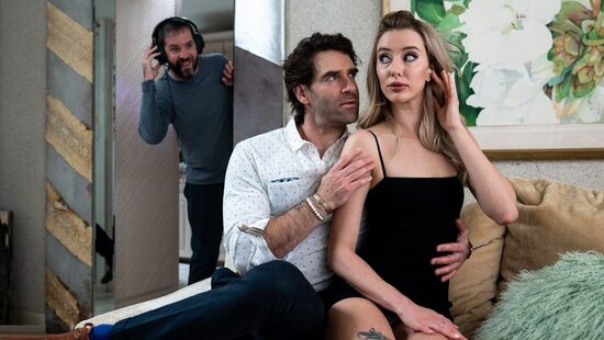 Рыбка покрупнее