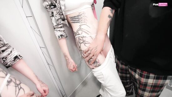 Продавец-сексуальтант ПинкЛовин