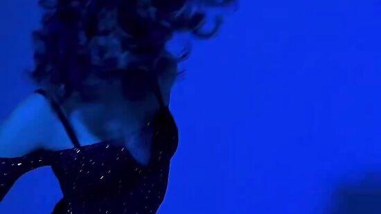 Let my body work it out