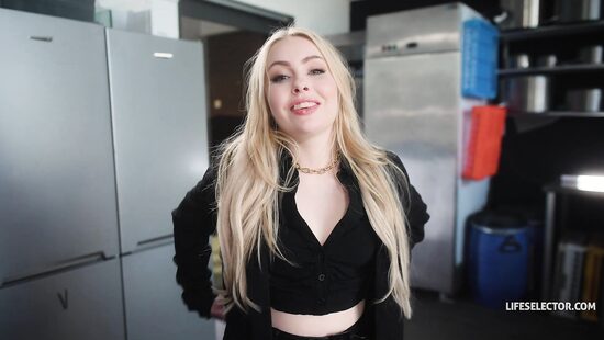 Миссия "Ненасытная"