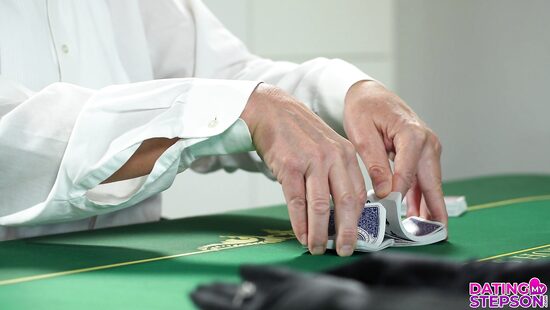 Идём ва-банк