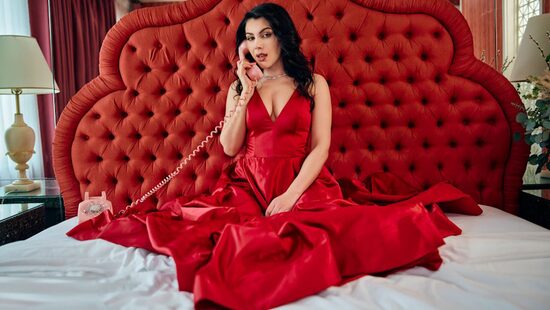 Ало, Валентина готова вернуться