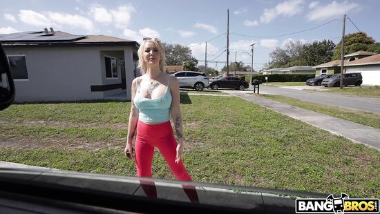 Знаменитый БэнгБус