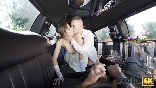 Даже у бомжей бывают яркие дни