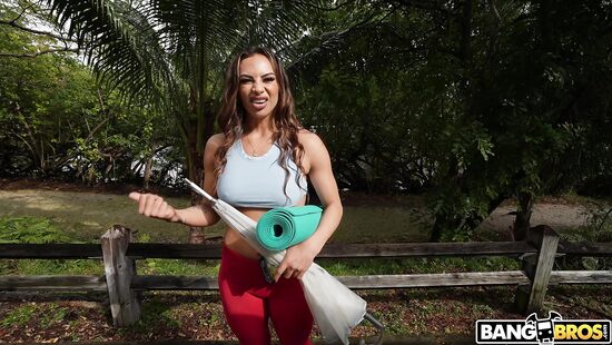 Неоспоримый результат йоги