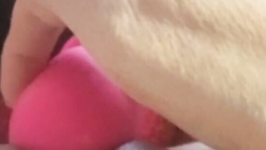 Хочу  ласки