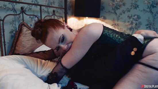 Скандал. Допрос первый