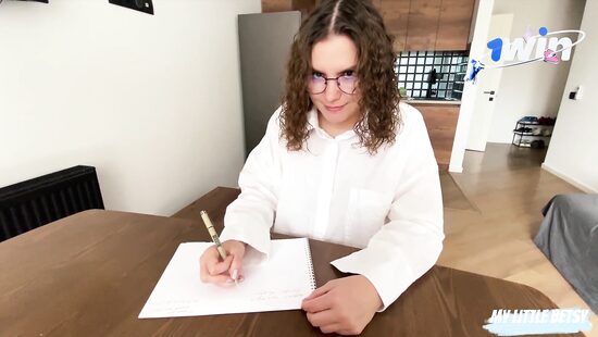 Контрольный экзамен перед выпуском