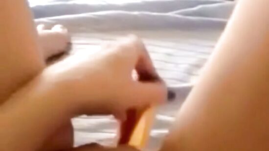 Рашила расслабиться