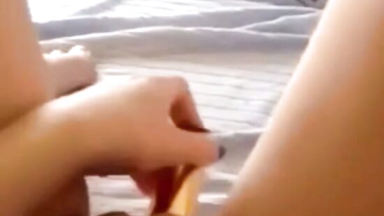 Рашила расслабиться