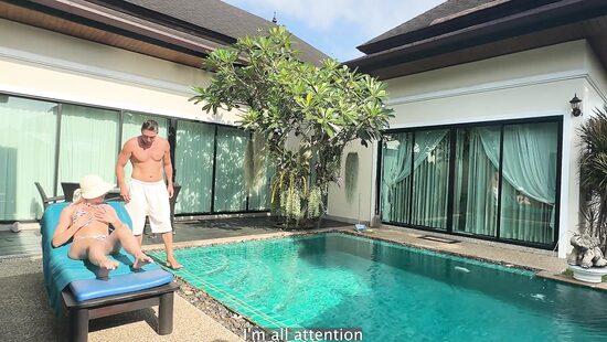 Мамочку волнует работа на результат