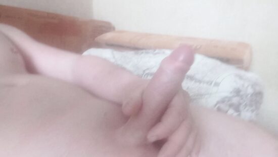 Немного дрочу))