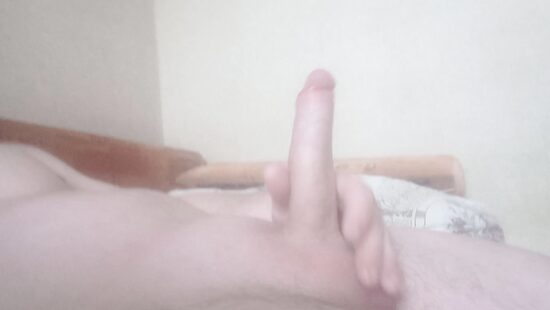 Немного дрочу))