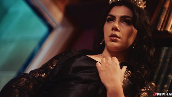 Скандал. Допрос третий