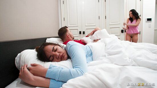 Ужастик, снятый не Хичкоком