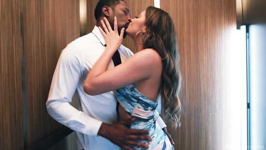 Необычная история любви