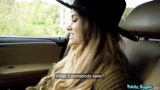 Попутка для проститутки