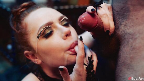 Скандал. Допрос четвертый