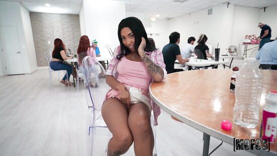 Не пенсионерские развлечения