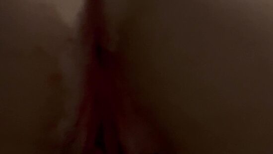 Домашнее порно видео с русскими разговорами снятое на Айфон