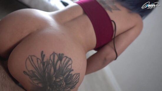 В тональность секса