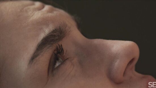 Останемся наедине и поговорим