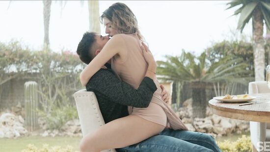 Рандеву с единственной целью