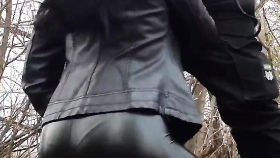 Хорошая прогулка в парке