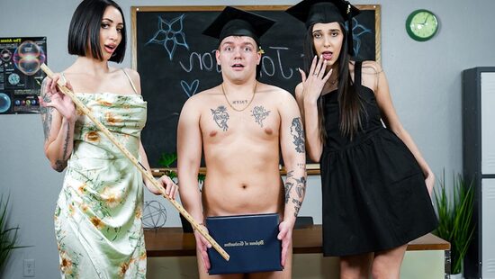 Подарки на выпускной