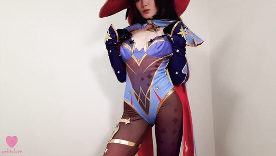 Предсказания Моны Мегист сбываются