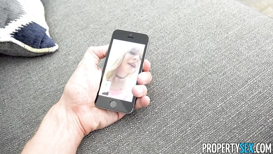 Заманила знакомого парня в гости пообещав безумный секс