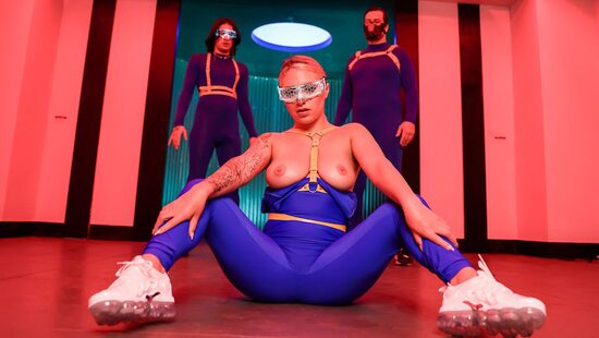 Sosallout: Потенциал для размножения