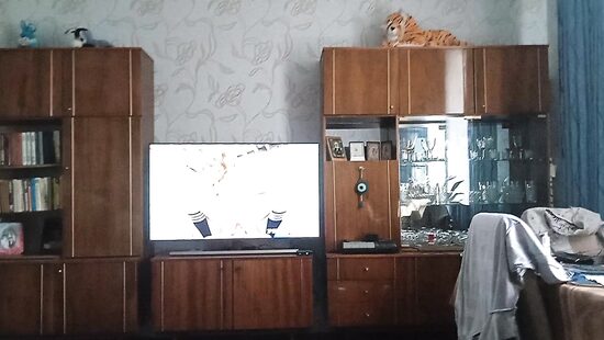 Смотрю Sosalkino????