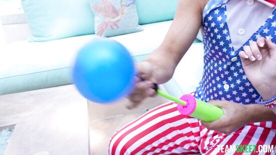 Дядюшка Сэм и новая американская мечта