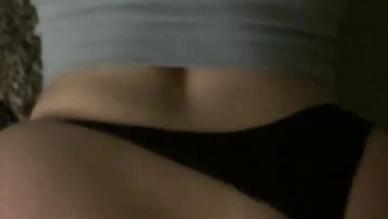 Обожаю жухать эту попку 2!)