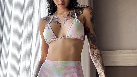 Not today, maybe tomorrow