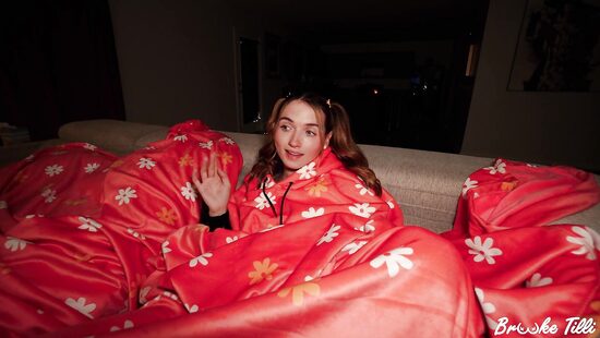 Порно после полуночи на РЕН ТВ