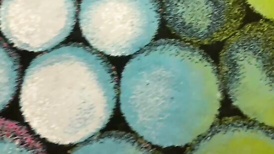 Мощно выстрелил