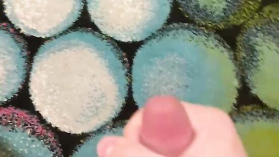 Мощно выстрелил