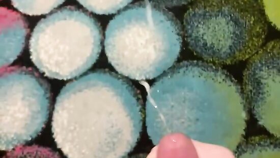 Мощно выстрелил