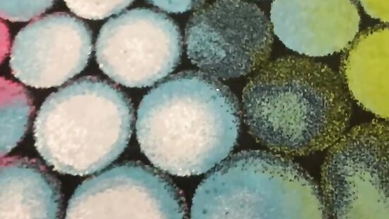 Мощно выстрелил