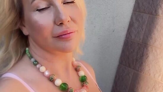 Нежность и наслаждение