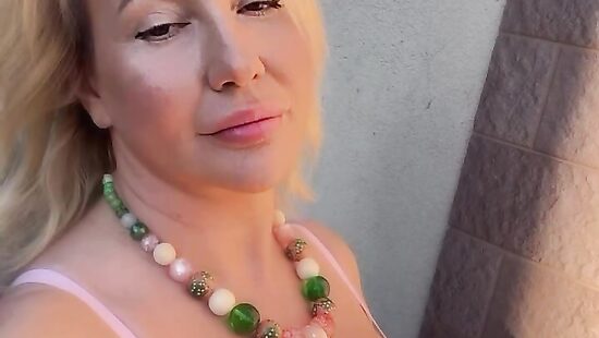 Нежность и наслаждение