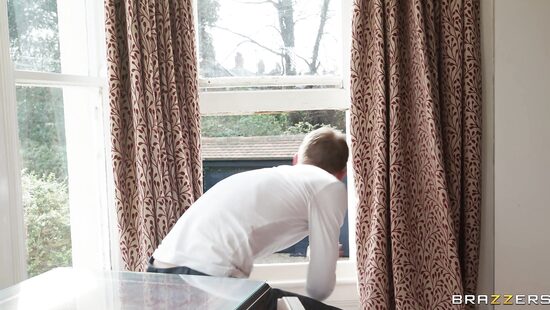 Окно возможностей для секса